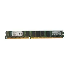 Оперативная память Kingston 8Gb DDR3-1600 PC3L-12800 1Rx4 (KVR16LR11S4L/8) RDIMM ECC Registered