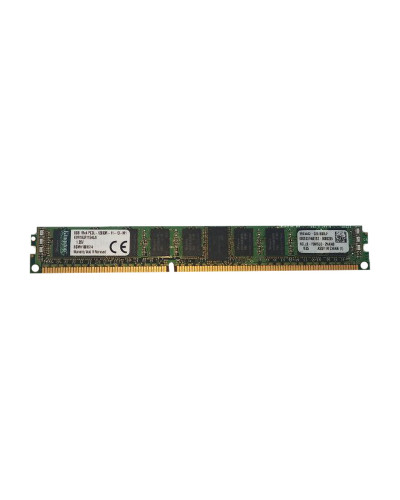 Оперативна пам'ять Kingston 8Gb DDR3-1600 PC3L-12800R (KVR16LR11S4L/8) RDIMM ECC Registered