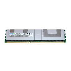 Оперативная память Samsung 32Gb DDR3-1600 PC3L-12800L (M386B4G70BM0-YK0) LRDIMM ECC