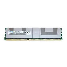 Оперативная память Samsung 32Gb DDR3-1600 PC3L-12800 4Rx4 (M386B4G70BM0-YK0) LRDIMM ECC Load-Reduced