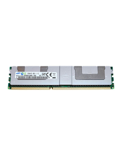 Оперативная память Samsung 32Gb DDR3-1600 PC3L-12800L (M386B4G70BM0-YK0) LRDIMM ECC