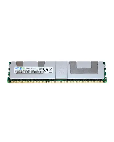 Оперативная память Samsung 32Gb DDR3-1600 PC3L-12800L (M386B4G70BM0-YK0) LRDIMM ECC Load Reduced