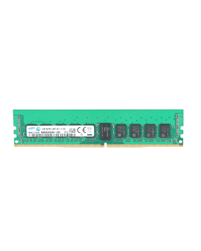 Оперативна пам'ять Samsung 16Gb DDR4-2400 PC4-19200 (M393A2K40BB1-CRC) RDIMM ECC Registered