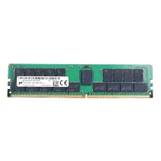 Оперативная память Micron 32Gb DDR4-2666 PC4-21300 2Rx4 (MTA36ASF4G72PZ-2G6D1) RDIMM ECC Registered