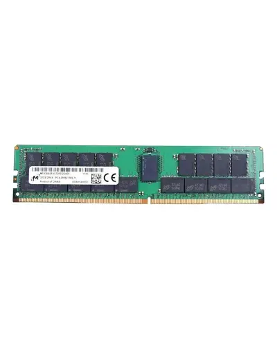 Оперативна пам'ять Micron 32Gb DDR4-2666 PC4-21300 (MTA36ASF4G72PZ-2G6D1) RDIMM ECC Registered