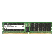 Оперативная память Hynix 64Gb DDR5-5600 PC5-44800 2Rx4 (HMCG94AGBRA) RDIMM ECC Registered