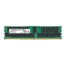 Оперативная память Micron 64Gb DDR4-2933 PC4-23466 4Rx4 (MTA72ASS8G72LZ-2G9) LRDIMM ECC Load-Reduced