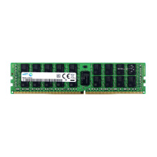 Оперативна пам’ять Samsung 64gb DDR4-2400 LRDIMM PC4-19200T-L (M386A8K40BMB-CRC)