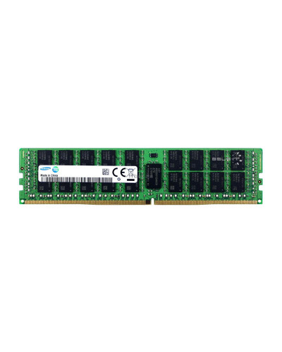 Оперативна пам’ять Samsung 64GB DDR5-5600 RDIMM PC5-44800R (M321R8GA0PB0‐CWM)