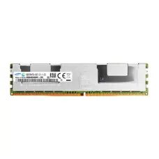 Оперативная память Samsung 64Gb DDR4-2133 PC4-17000 4Rx4 (M386A8K40BM1-CPB) LRDIMM ECC Load-Reduced