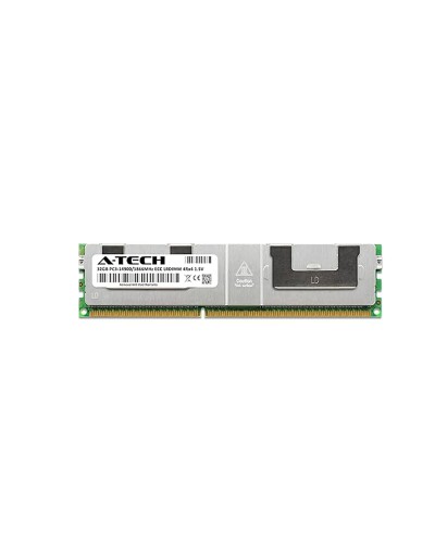 Оперативна пам'ять A-Tech 32Gb DDR3-1866 PC3L-14900 (AT32G1D3D1866LQ4N15V) LRDIMM ECC Load Reduced