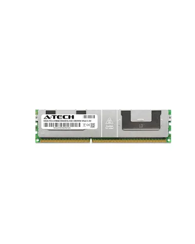 Оперативна пам'ять A-Tech 32Gb DDR3-1866 PC3-14900L (AT32G1D3D1866LQ4N15V) LRDIMM ECC Load Reduced