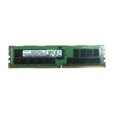 Оперативная память Samsung 64Gb DDR4-2666 PC4-21300 2Rx4 (M393A8K40B22-CWD) RDIMM ECC Registered