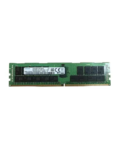 Оперативная память Samsung 64Gb DDR4-2666 PC4-21300 (M393A8K40B22-CWD) RDIMM ECC Registered