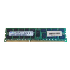 Оперативна пам'ять Samsung 8Gb DDR3-1333 PC3L-10600R (M393B1K70QB0-YH9) RDIMM ECC Registered