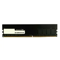 Оперативная память TEAMGROUP 8Gb DDR4-2400 PC4-19200 1Rx8 (TED48G2400C16BK) UDIMM non-ECC Unbuffered