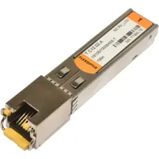 Трансивер Flexoptix 1000BASE-T Copper SFP (T.C12.02)