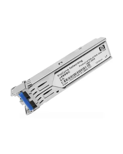 Tpaнcівep HP ProCurve X122 1GBase-SR SFP (1990-3656)