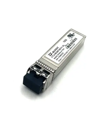 Tpaнcівep QLogic 16G FC SFP+ (FTLF8529P3BCV-QL)