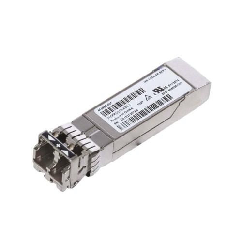 SFP модулі