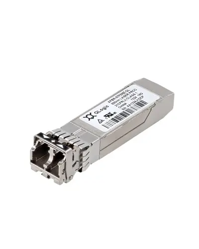 Tpaнcівep QLogic Avago 16G FC SFP+ (AFBR-57F5MZ-QL)
