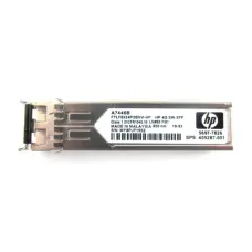 Трансивер HP SW 4Gb B-series SFP (A7446B) new