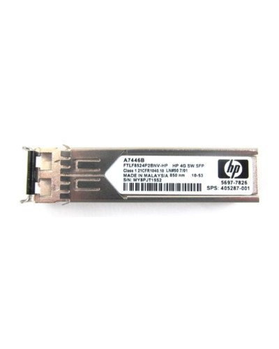Tpaнcівep HP SW 4Gb B-series SFP (A7446B) new