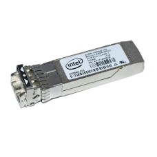 Tpaнcівep Intel 10GBase-SR Datacom SFP+ (AFBR-710DMZ-IN1)