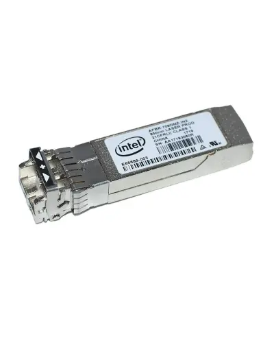 Трансивер Intel 10GBase-SR Datacom SFP+ (AFBR-710DMZ-IN1)