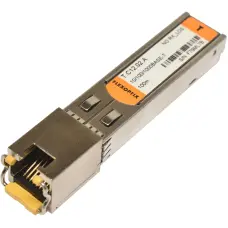 Трансивер Flexoptix 1000BASE-T Copper SFP (T.C12.02)
