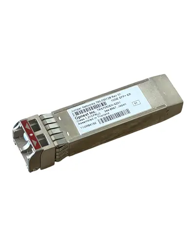Трансивер Juniper Networks 10GBASE-ER SFP+ (740-030128)