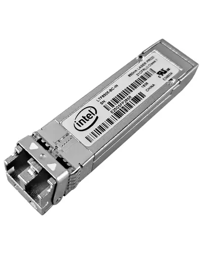 Трансивер Intel 25GBase-SR SFP28 (LTF8505-BC-IN)