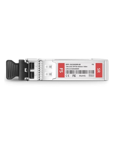 Трансивер FS 25GBase-SR SFP28 (SFP-10/25GSR-85)