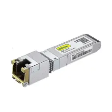 Tpaнcівep 10Gtek 10GBase-T SFP+ RJ-45 (SFP-10G-T-X) new