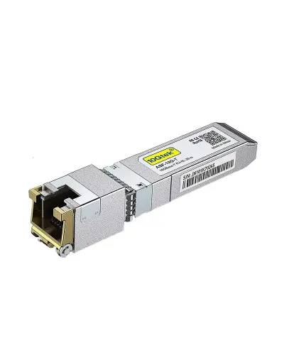 Tpaнcівep 10Gtek 10GBase-T SFP+ RJ-45 (SFP-10G-T-X)