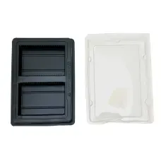 Лоток хранения для дисков SSD M.2 Nwme 2280