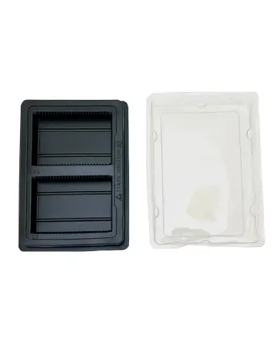 Лоток хранения для дисков SSD M.2 Nwme 2280
