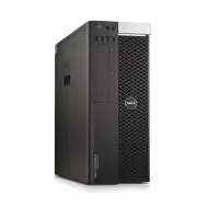 Рабочая станция Dell Precision T5810