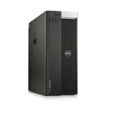 Робоча станція Dell T5810 (Intel Xeon E5-2686 v4 / 128 Gb DDR4-2400 / Quadro P5000 16 Gb / SSD 1 Tb)