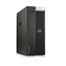 Рабочая станция Dell T5810 (Intel Xeon E5-2658 v3 / 32 Gb DDR4-2133 / Quadro K4200 4 Gb / SSD 512 Gb)