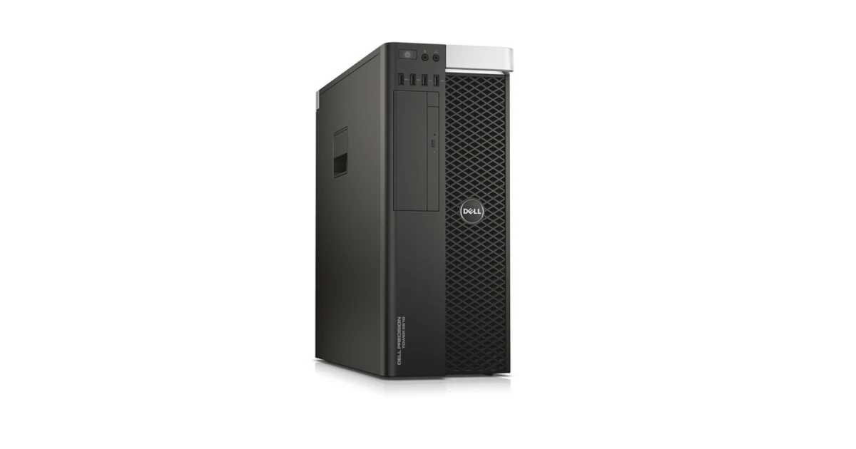 Windowsデスクトップ Dell T5810 E5-2650v4 64G SSD500+2TB K620 Dell T5810 E5-2650v4 64G SSD500+2TB K620 - メルカリ