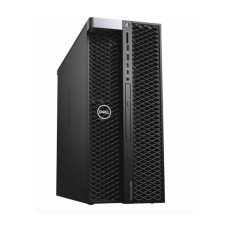 Рабочая станция Dell T5820 (W-2123 / 32Gb DDR4-2666 / QUADRO K2200)