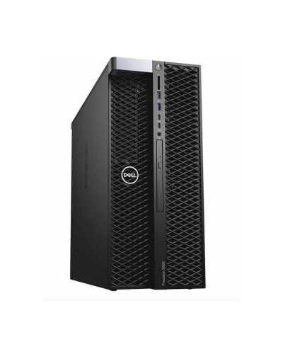 Рабочая станция Dell T5820 (LGA2066 / Intel Xeon W-2123 / 32Gb / QUADRO K2200 4Gb)