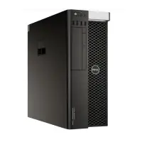 Рабочая станция Dell Precision T7810 