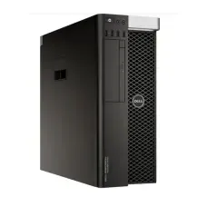 Робоча станція Dell Precision T7810