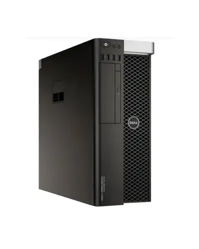 Рабочая станция Dell T7810 (2x Intel Xeon E5-2699v4 / 128 Gb DDR4-2400 / Quadro P4000 8 Gb / SSD 2 Tb)