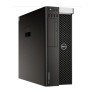 Рабочая станция Dell T7810 (2x Intel Xeon E5-2699v4 / 128 Gb DDR4-2400 / Quadro A4000 16 Gb / SSD 2 Tb)