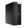 Робоча станція Dell T7810 (2x Intel Xeon E5-2699v4 / 128 Gb DDR4-2400 / Quadro A4000 16 Gb / SSD 2 Tb)