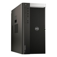 Рабочая станция Dell Precision T7910