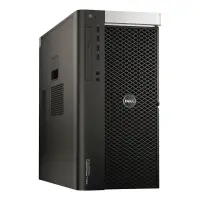 Рабочая станция Dell Precision T7910
